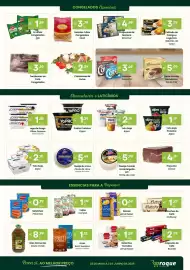 Folheto Roque Supermercados Página 3