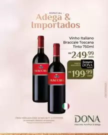 Encarte Dona de Casa Página 1