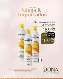 Encarte Dona de Casa Página 7
