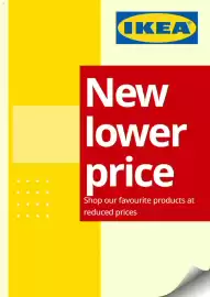 IKEA catalogue Page 1