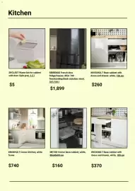 IKEA catalogue Page 3