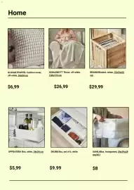 IKEA catalogue Page 4