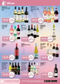 Bestway leaflet Page 10