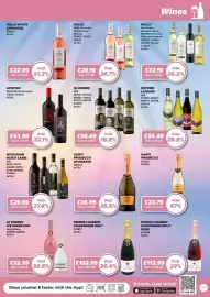 Bestway leaflet Page 11