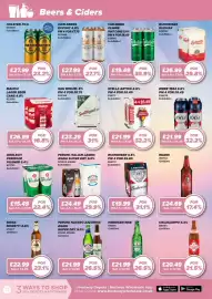 Bestway leaflet Page 12