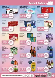 Bestway leaflet Page 13