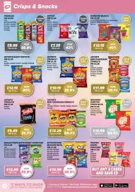 Bestway leaflet Page 14