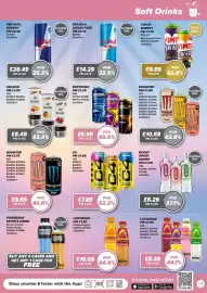 Bestway leaflet Page 15