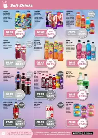 Bestway leaflet Page 16