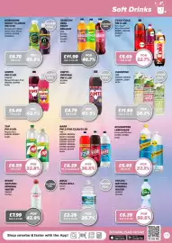 Bestway leaflet Page 17