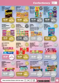 Bestway leaflet Page 19