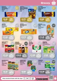 Bestway leaflet Page 21