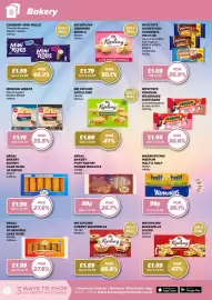 Bestway leaflet Page 22