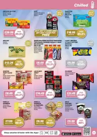 Bestway leaflet Page 23