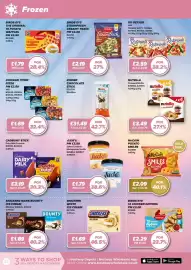 Bestway leaflet Page 24