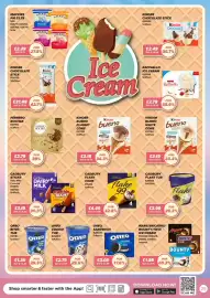 Bestway leaflet Page 25