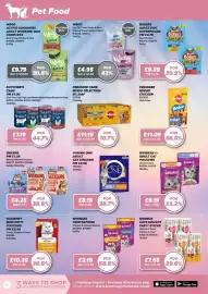 Bestway leaflet Page 26