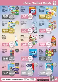 Bestway leaflet Page 27
