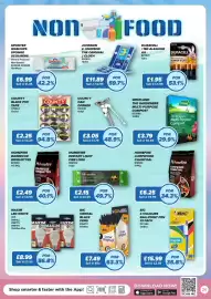 Bestway leaflet Page 29