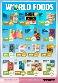 Bestway leaflet Page 30