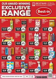 Bestway leaflet Page 31