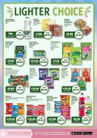 Bestway leaflet Page 4