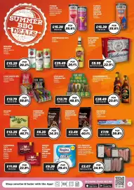 Bestway leaflet Page 5
