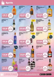Bestway leaflet Page 8