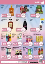 Bestway leaflet Page 9
