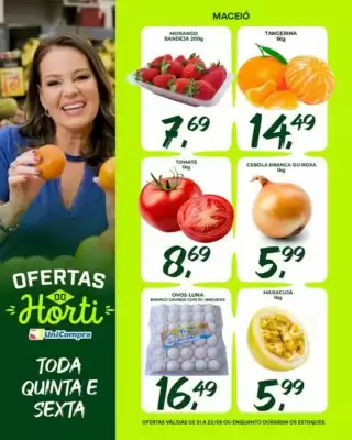 Unicompra (válido até 22-05)