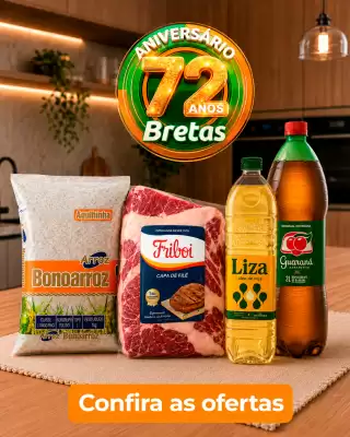 Bretas (válido até 24-05)