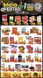 Folheto Vovó Zuzu semana 21 Página 1