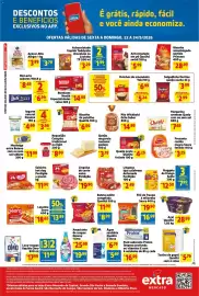 Encarte Mercado Extra Página 2