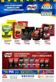 Encarte Assaí Atacadista Página 1