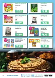 Bestway leaflet Page 10