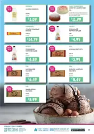 Bestway leaflet Page 11