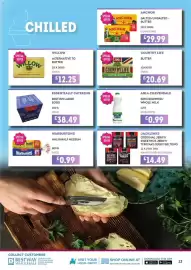 Bestway leaflet Page 13