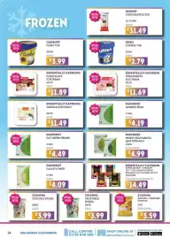 Bestway leaflet Page 14