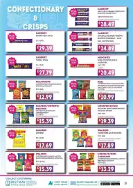 Bestway leaflet Page 15