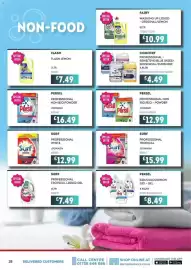 Bestway leaflet Page 18