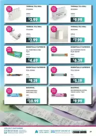 Bestway leaflet Page 19