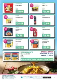 Bestway leaflet Page 5