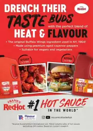 Bestway leaflet Page 6