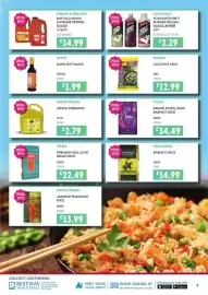 Bestway leaflet Page 7