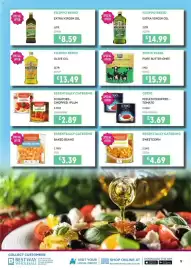 Bestway leaflet Page 9