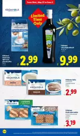 Lidl weekly ad week 22 Page 10