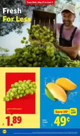 Lidl weekly ad week 22 Page 12