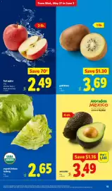 Lidl weekly ad week 22 Page 13