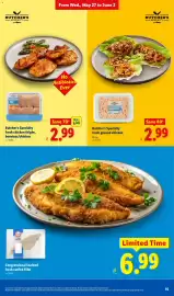 Lidl weekly ad week 22 Page 15
