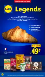 Lidl weekly ad week 22 Page 16